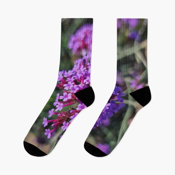 Item preview, Blooming Purpletop Vervain, Green Shank designed and sold by Gaboro.