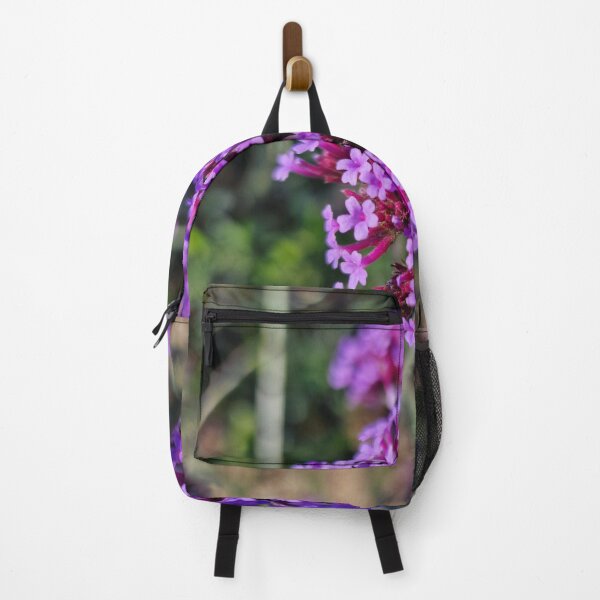 Item preview, Blooming Purpletop Vervain, Green Shank designed and sold by Gaboro.