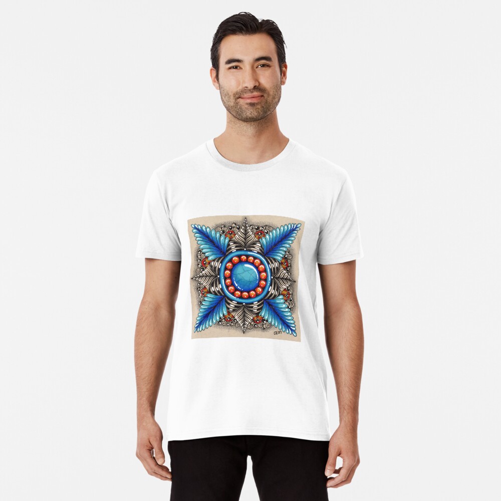 Item preview, Premium T-Shirt designed and sold by ChrissieMurphyD.