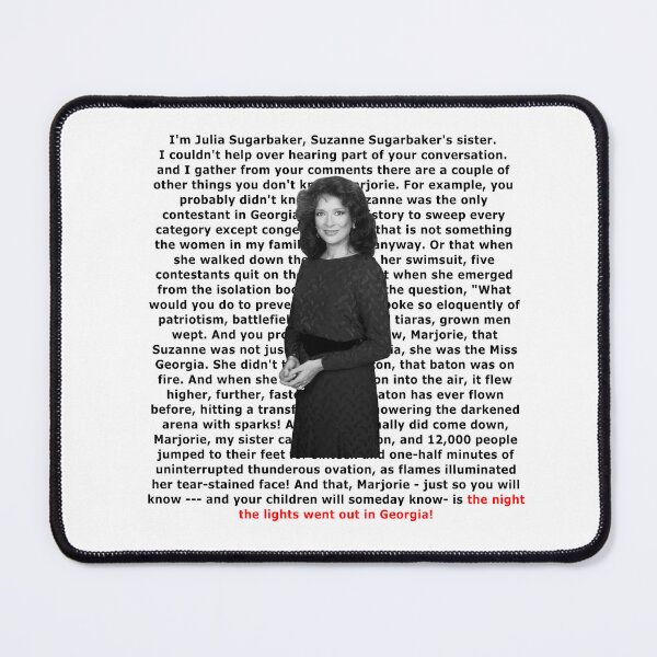 Item preview, What would julia do designed and sold by aluap106.