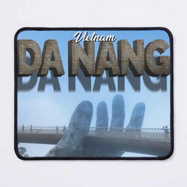 Item preview, Ba Na Hills Da Nang Vietnam designed and sold by TravelWish.