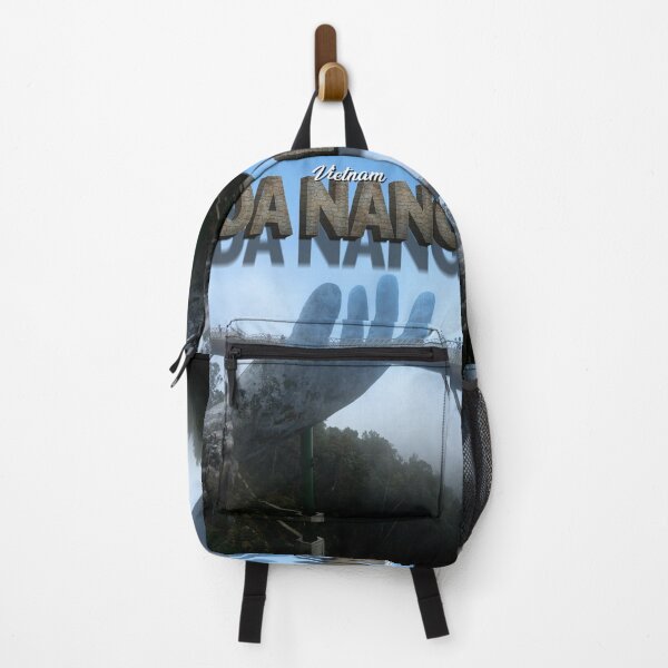 Item preview, Ba Na Hills Da Nang Vietnam designed and sold by TravelWish.