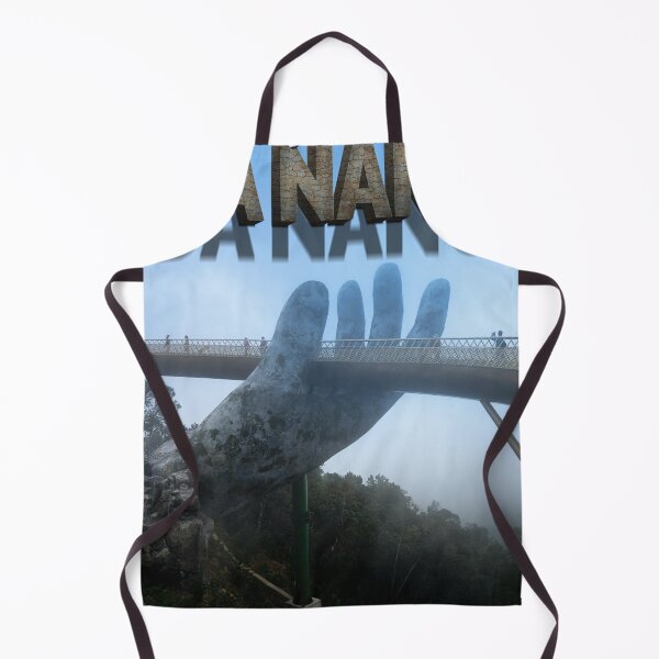 Item preview, Ba Na Hills Da Nang Vietnam designed and sold by TravelWish.
