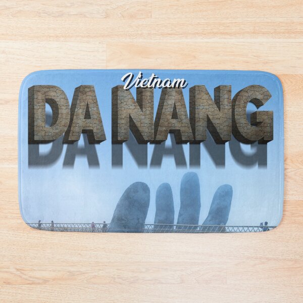 Item preview, Ba Na Hills Da Nang Vietnam designed and sold by TravelWish.