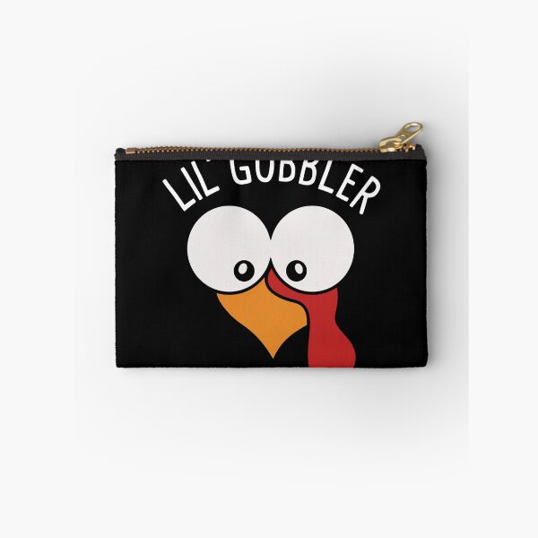 Item preview, Lil' Gobbler Thanksgiving Boys Girls Toddler Thanksgiving Gear designed and sold by DynamicDesign.