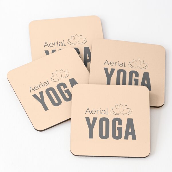 Item preview, Aerial Yoga, Lotus Flower, Energy and Softness - Air Yoga Lotus Flower designed and sold by littlecatpaw.