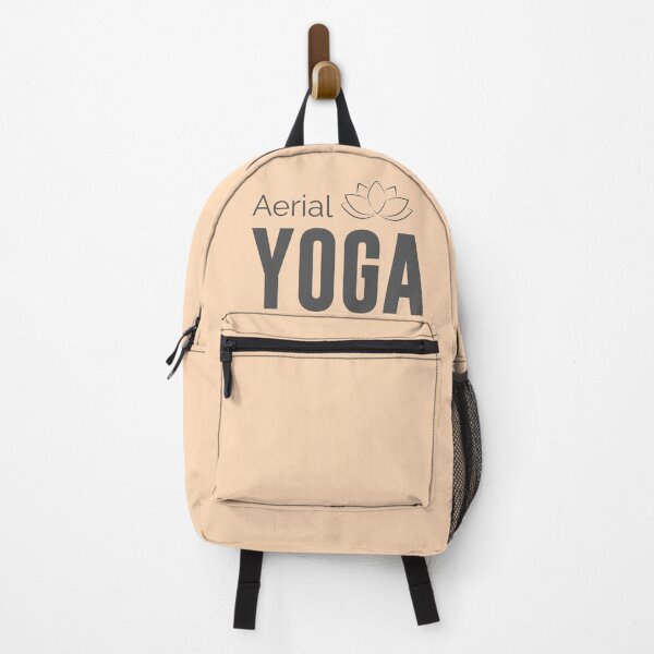 Item preview, Aerial Yoga, Lotus Flower, Energy and Softness - Air Yoga Lotus Flower designed and sold by littlecatpaw.