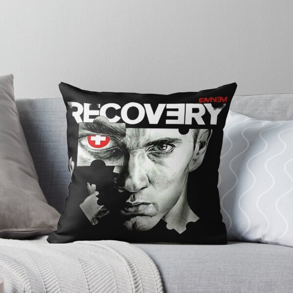 Item preview, Eminem Recovery designed and sold by UZRWRLD .