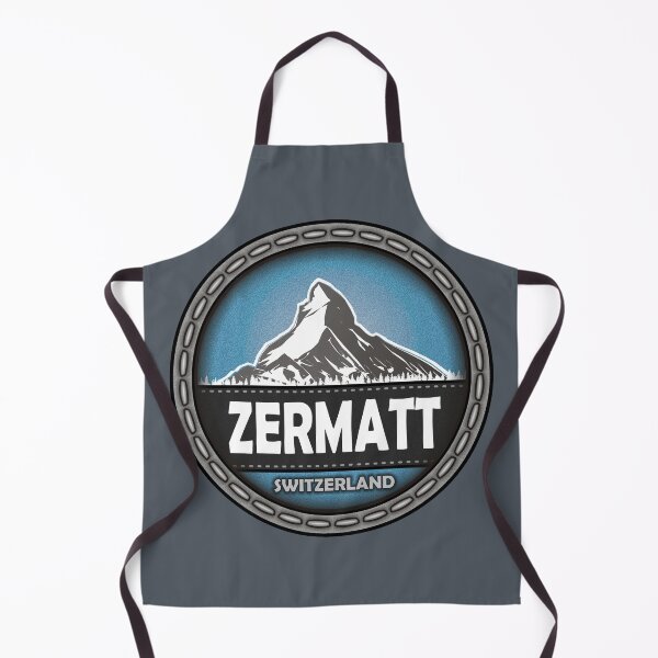 Artikelvorschau, Zermatt Schweiz Stitching-Effekt entworfen und verkauft von studioss76.