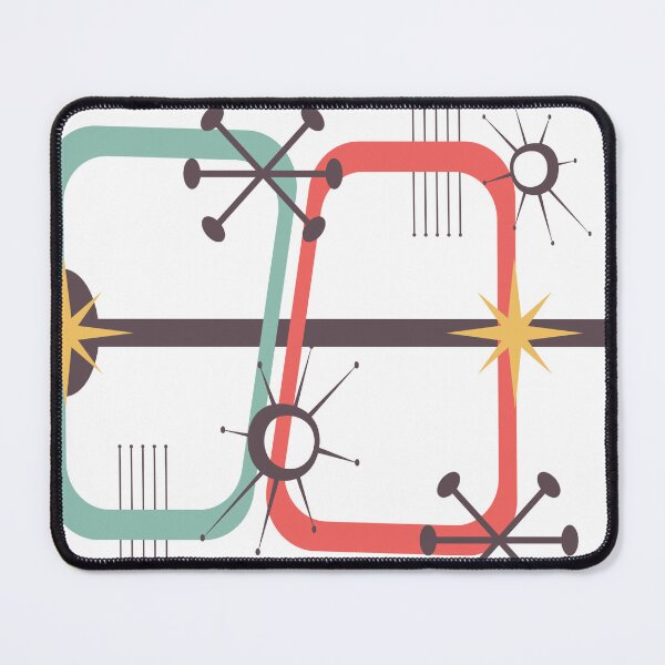 Item preview, Abstract Vintage Art designed and sold by Henrylizarraga.