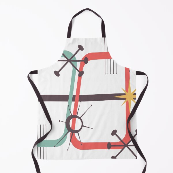 Item preview, Abstract Vintage Art designed and sold by Henrylizarraga.