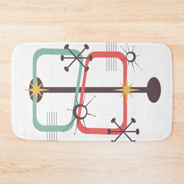 Item preview, Abstract Vintage Art designed and sold by Henrylizarraga.