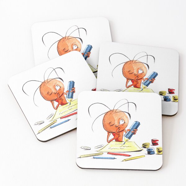 Item preview, KINDER artist designed and sold by AleksARTua.