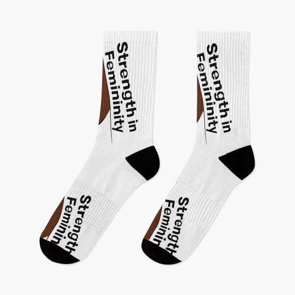 Artikelvorschau, Stärke in der Weiblichkeit - Stärkung des weiblichen Power-Designs entworfen und verkauft von ArtsyExplorer.