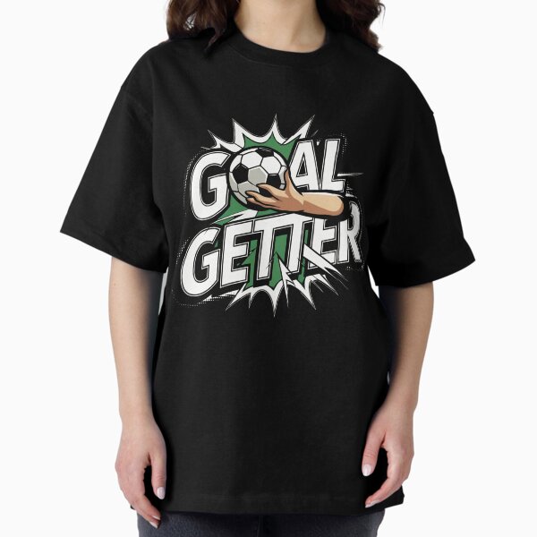 Item preview, Goal Getter designed and sold by inspiredbyAP.