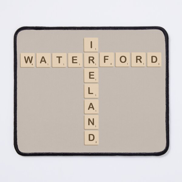 Item preview, Waterford Ireland Fashion Gift Design designed and sold by REAL IRISH GIFTS.