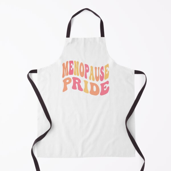 Item preview, Menopause Pride designed and sold by BassHeadMomma.