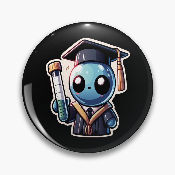 Item preview, Funny graduated cylinder and physics professor designed and sold by AddlPoolart.