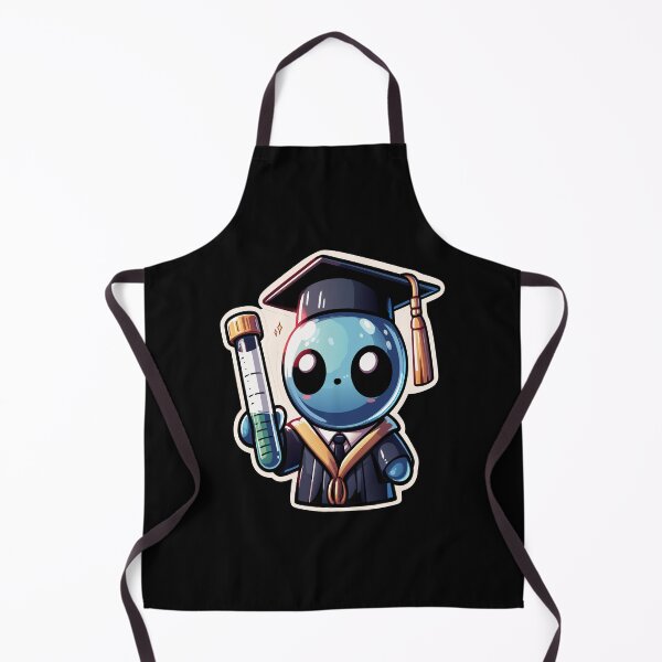 Item preview, Funny graduated cylinder and physics professor designed and sold by AddlPoolart.