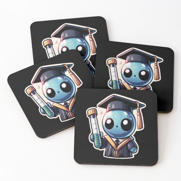Item preview, Funny graduated cylinder and physics professor designed and sold by AddlPoolart.