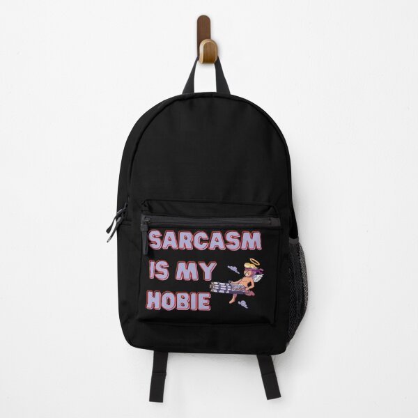 Item preview, I speak fluent sarcasm funy quotes designed and sold by artscreat.