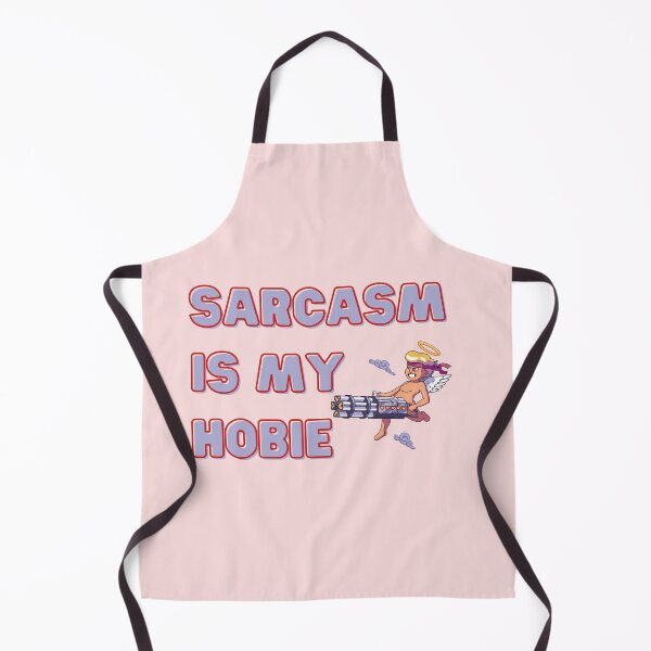 Item preview, I speak fluent sarcasm funy quotes designed and sold by artscreat.
