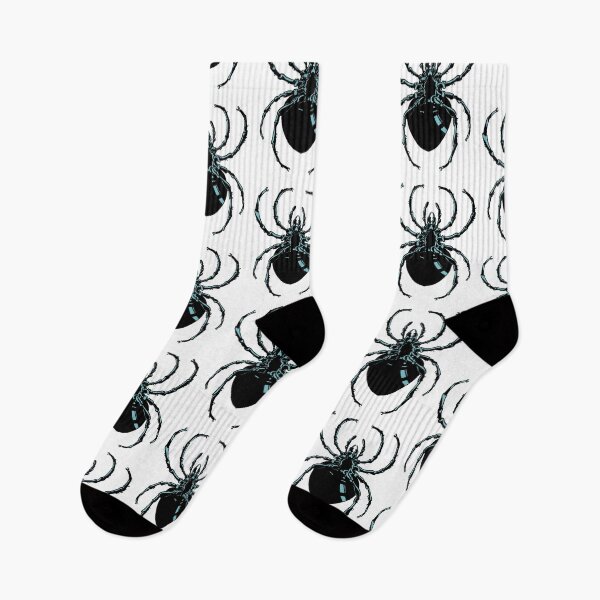 Item preview, Black Spider designed and sold by remyicard.