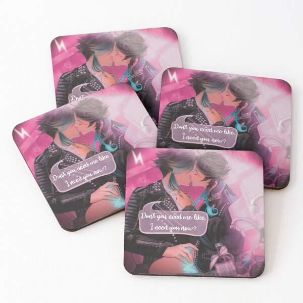 Item preview, APT - Xiaoven - genshin impact designed and sold by Mari-Firefly.