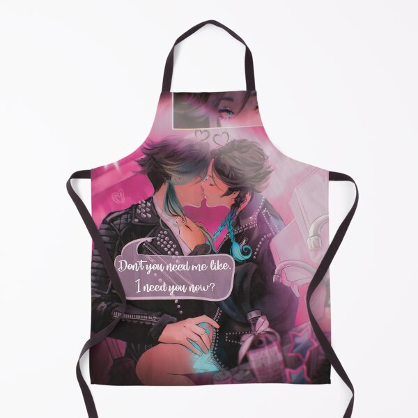Item preview, APT - Xiaoven - genshin impact designed and sold by Mari-Firefly.
