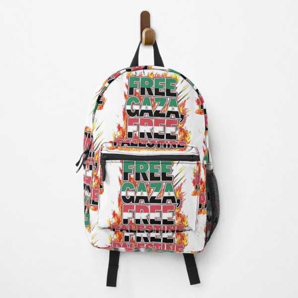 Item preview, Free Gaza Free Palestine designed and sold by MyDesigneStore.