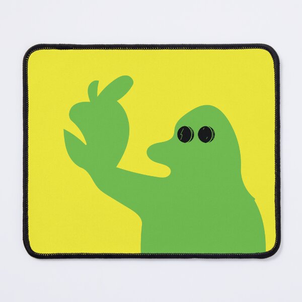 Item preview, ICI Icon Logo in Yellow designed and sold by InsolentCool.