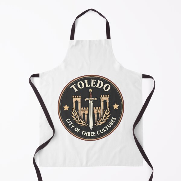 Item preview, toledo spain designed and sold by Krasnovaovaova.