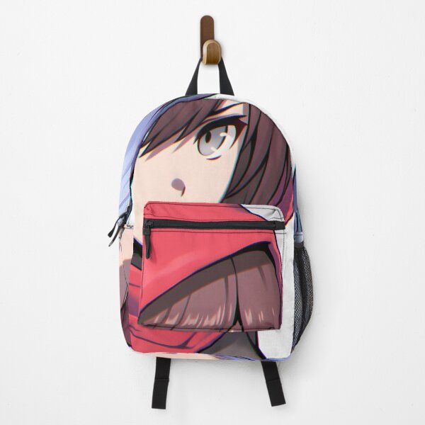 Item preview, White Rose (Weiss Schnee and Ruby Rose) - RWBY 15 designed and sold by Infinite-Aspire.