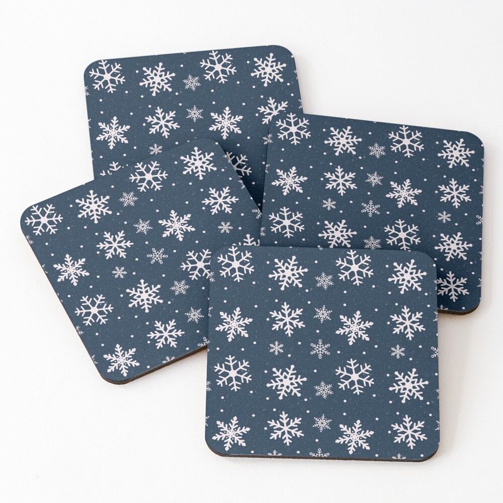 Item preview, Coasters (Set of 4) designed and sold by natashacole.