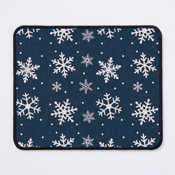 Item preview, Snowfall pattern designed and sold by natashacole.