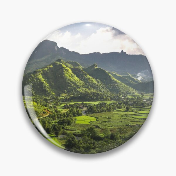 Item preview, Hà Giang, Vietnam designed and sold by TravelWish.