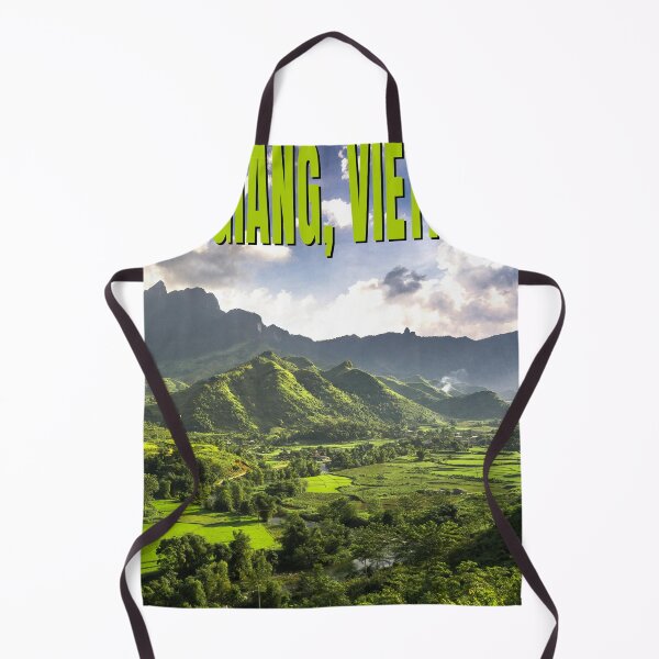 Item preview, Hà Giang, Vietnam designed and sold by TravelWish.