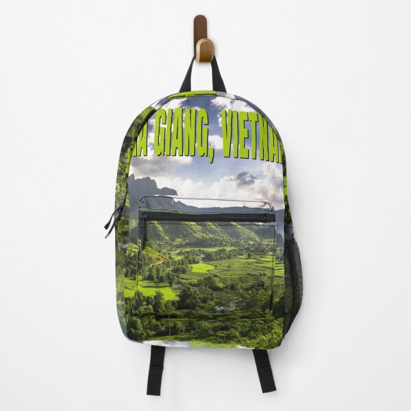 Item preview, Hà Giang, Vietnam designed and sold by TravelWish.