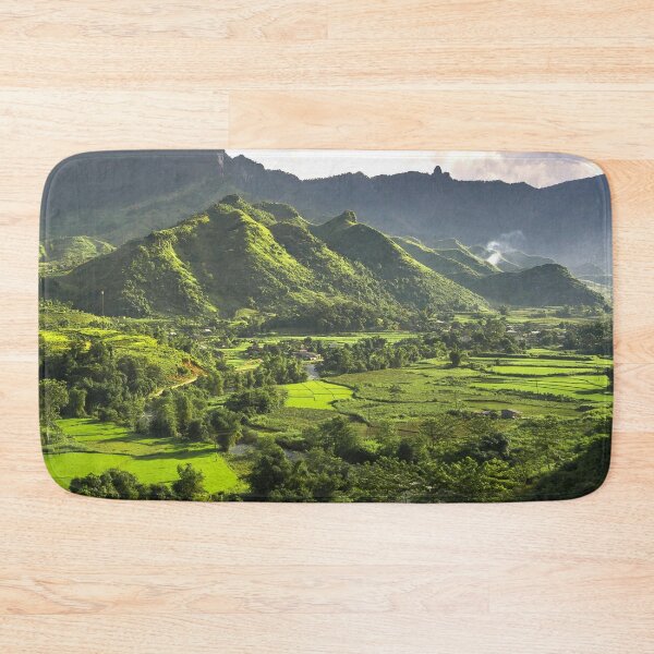 Item preview, Hà Giang, Vietnam designed and sold by TravelWish.