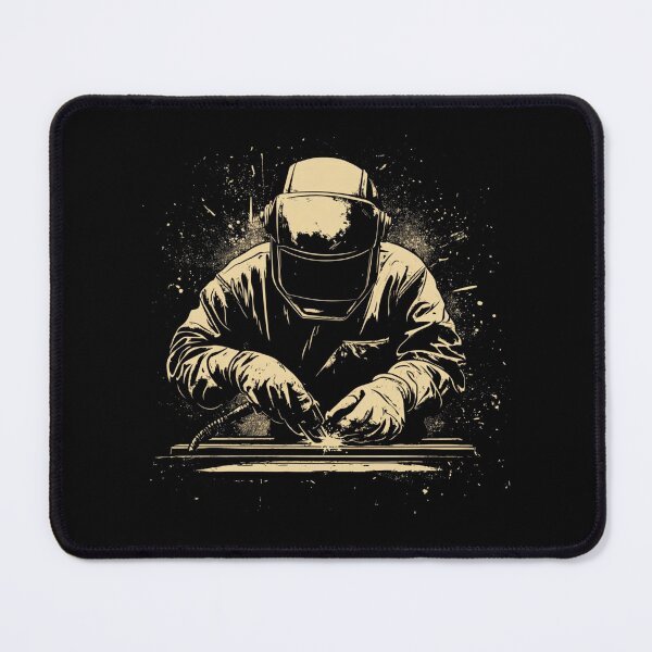 Item preview, Welding is my passion - Welder - Welder Dad designed and sold by GivesItMyAll.