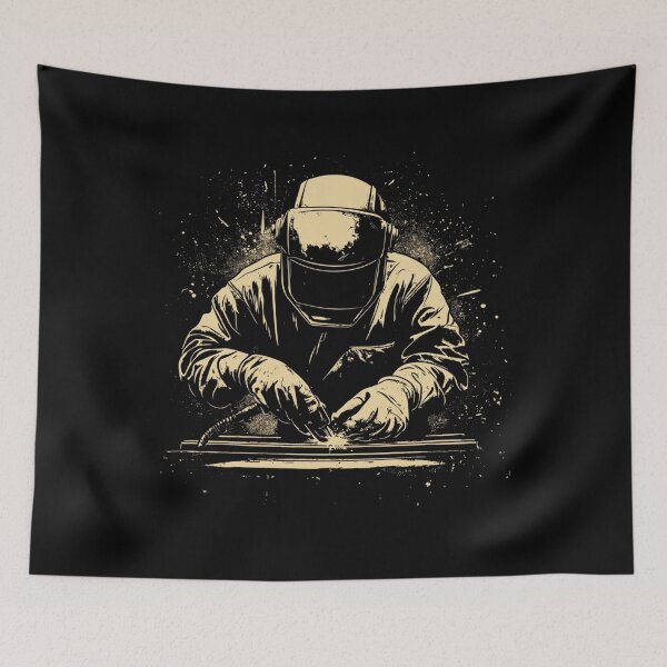 Item preview, Welding is my passion - Welder - Welder Dad designed and sold by GivesItMyAll.