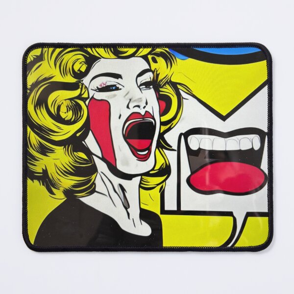 Item preview, Scream designed and sold by davidivandesign.