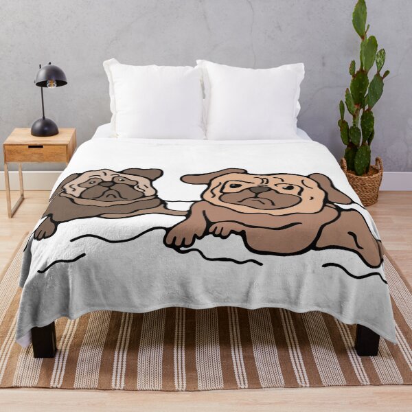Item preview, Bulldog dogs designed and sold by TerazTy.