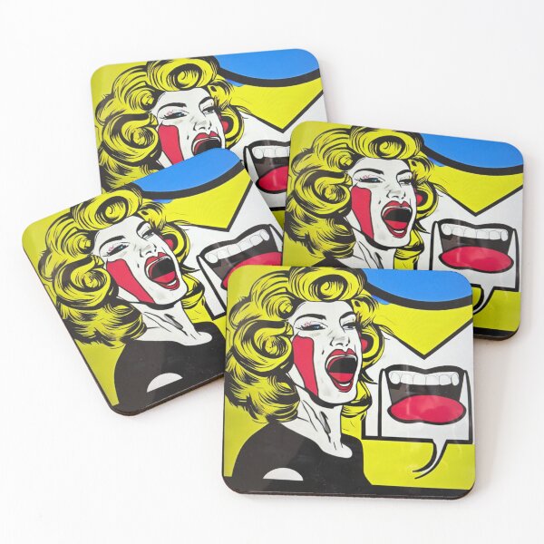 Item preview, Scream designed and sold by davidivandesign.