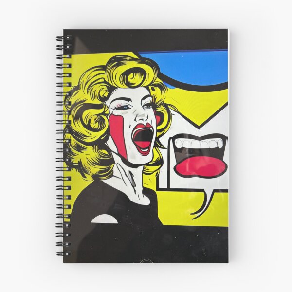 Item preview, Scream designed and sold by davidivandesign.