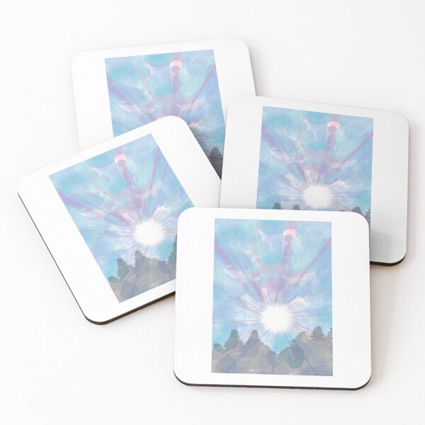 Item preview, Cloudy Sky designed and sold by Fotoenol.