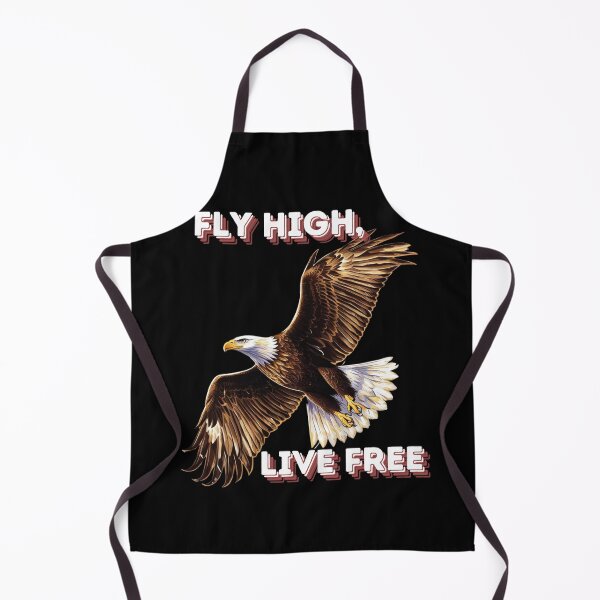 Item preview, Eagle Bird Nature Motivation designed and sold by Design_Your_Day.