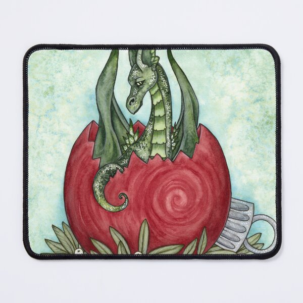 Item preview, Holiday Mischief designed and sold by AmyBrownArt.