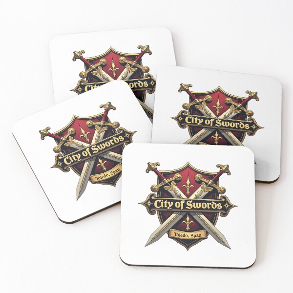 Item preview,  toledo spain designed and sold by Krasnovaovaova.