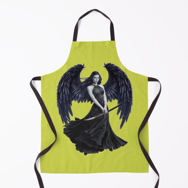 Item preview, Devastatingly Beautiful And Dangerous Angel designed and sold by Creomix.